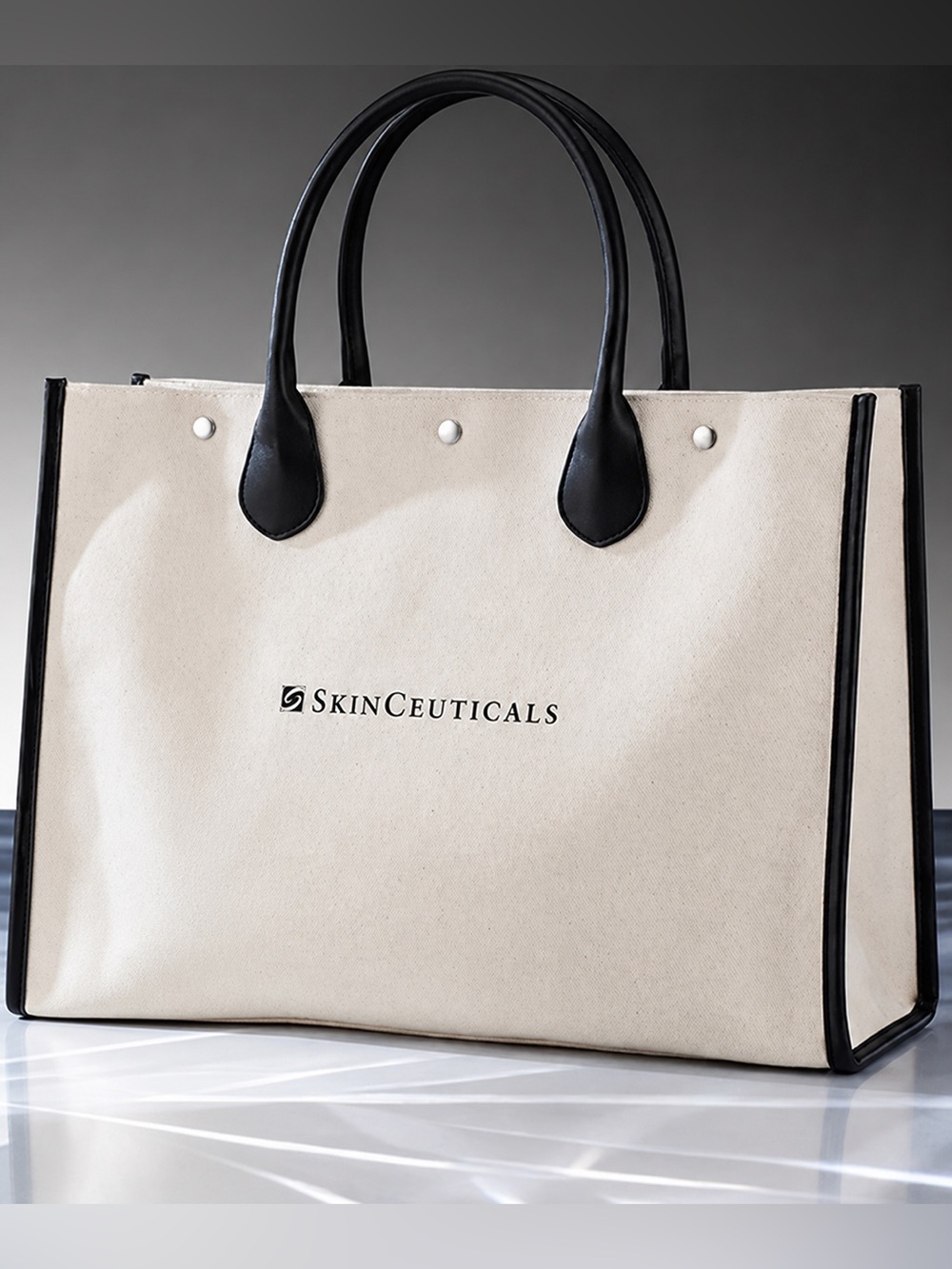SkinCeuticals tote bag